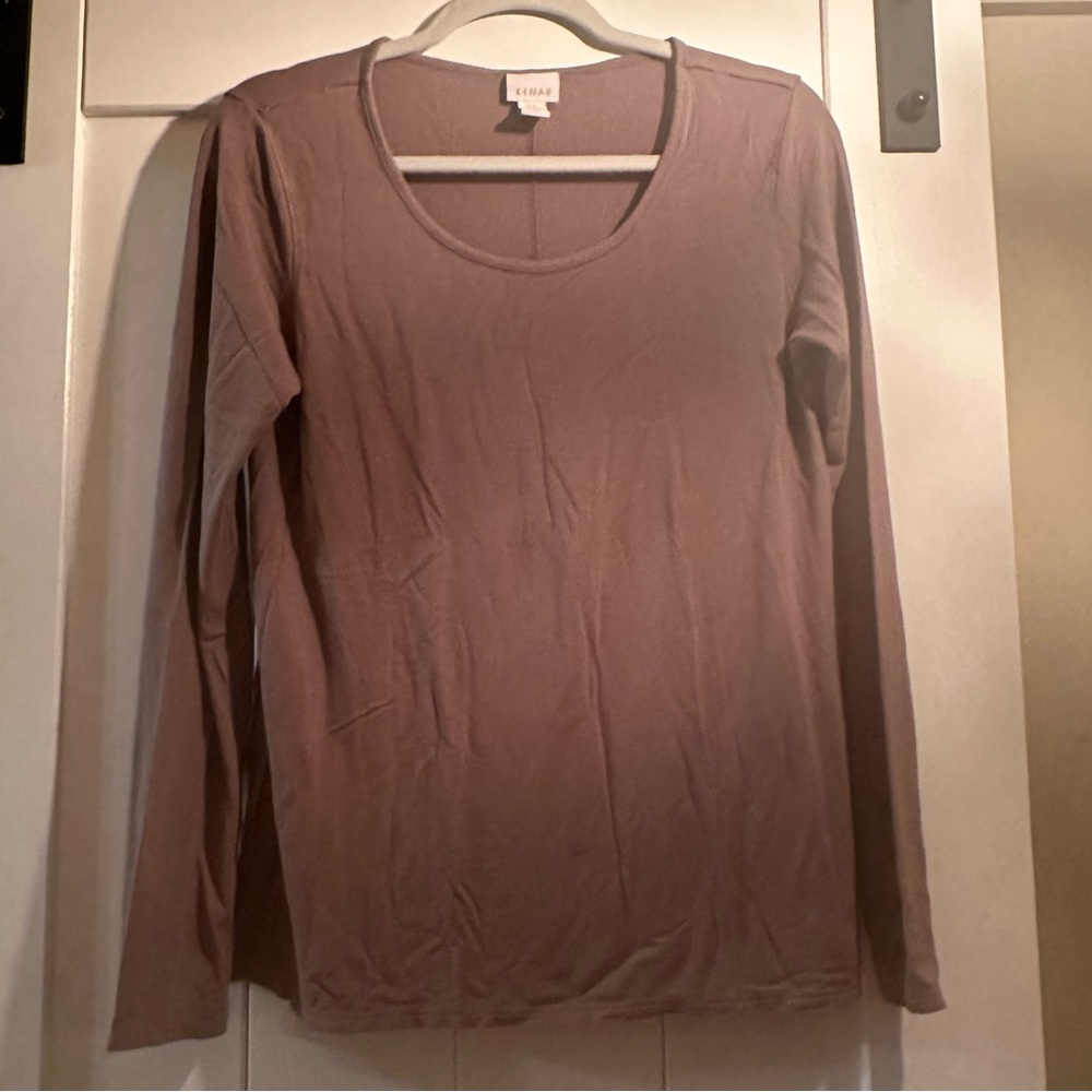 Kenar (TJ Maxx) LS Tee